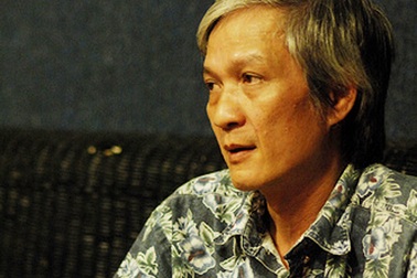 NSƯT Vương Đức: “Với chúng tôi, không có phim, nghĩa là chết!”