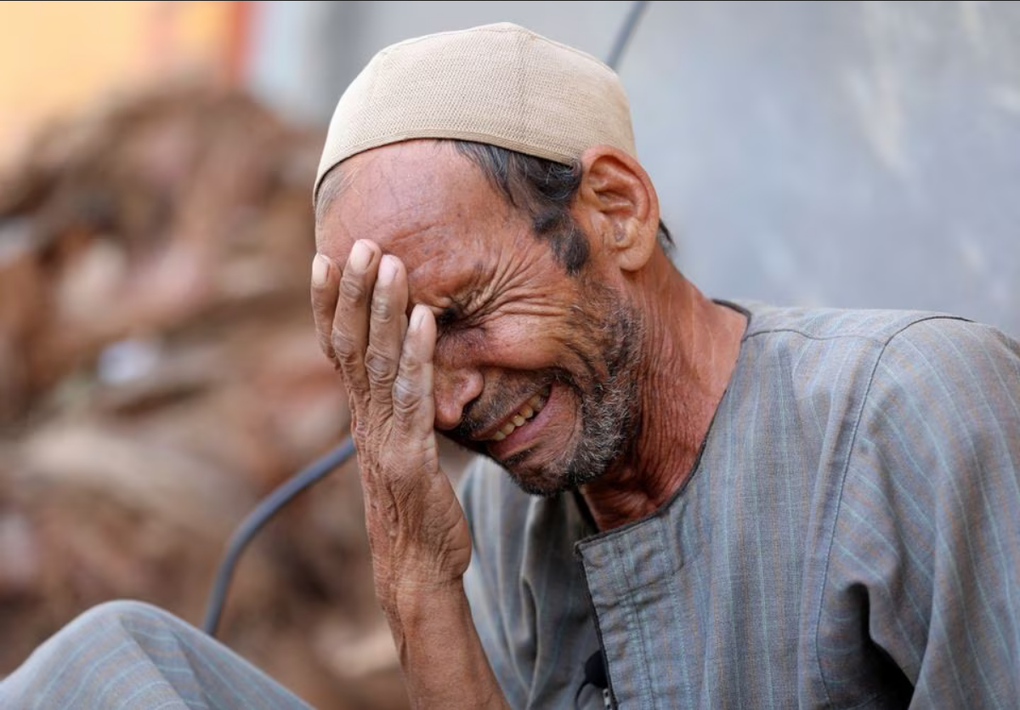 Hơn 11.000 người chết trong lũ lụt Libya, 10.000 người vẫn mất tích - 1 Hơn 11.000 người chết trong lũ lụt Libya, 10.000 người vẫn mất tích - 1