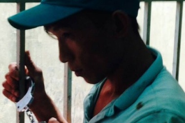 Khởi tố kẻ ngáo đá giết người tình trong phòng trọ