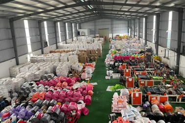 HVT Plastic khởi động dự án sản xuất túi phân hủy sinh học