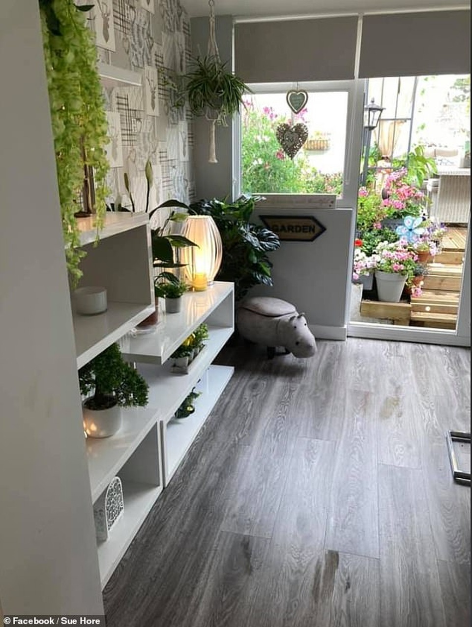 Căn nhà tối tăm bán rẻ như cho, không ngờ thành “kiệt tác” sau cải tạo - 5 Căn nhà tối tăm bán rẻ như cho, không ngờ thành “kiệt tác” sau cải tạo - 5