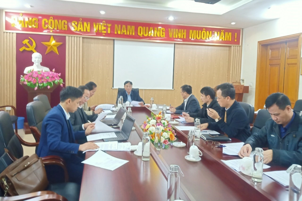 Kỷ luật Đảng ủy Sở Y tế Lào Cai do liên quan tới AIC - 1 Kỷ luật Đảng ủy Sở Y tế Lào Cai do liên quan tới AIC - 1