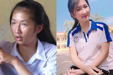 Màn “cú hóa tiên” không thể tin nổi của cô gái Hà thành