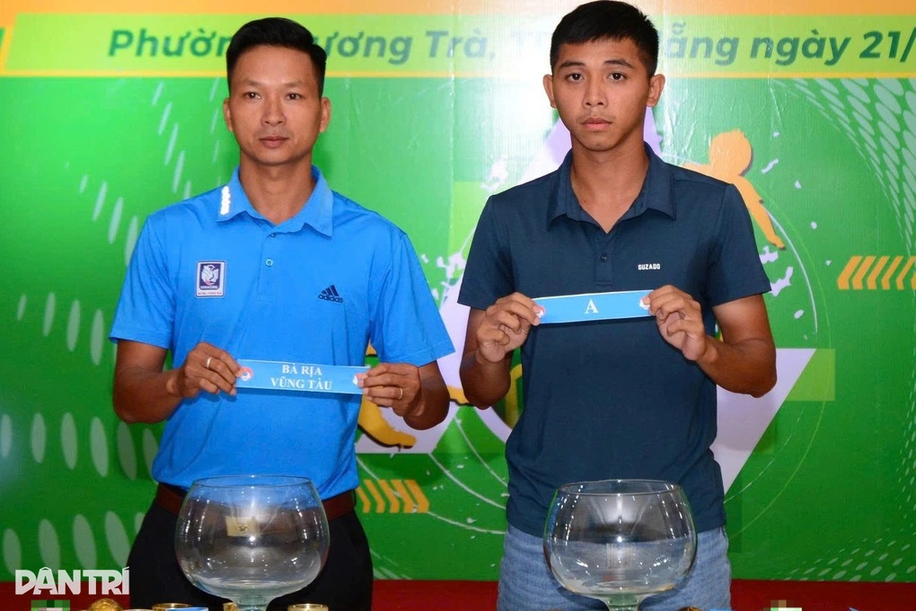 16 đội bóng dự vòng chung kết giải bóng đá nhi đồng toàn quốc tại Đà Nẵng - 1 16 đội bóng dự vòng chung kết giải bóng đá nhi đồng toàn quốc tại Đà Nẵng - 1