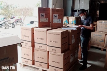 Doanh nghiệp chấp nhận bù lỗ để bình ổn giá