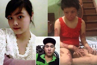 Bi kịch của cuộc hôn nhân vội vã