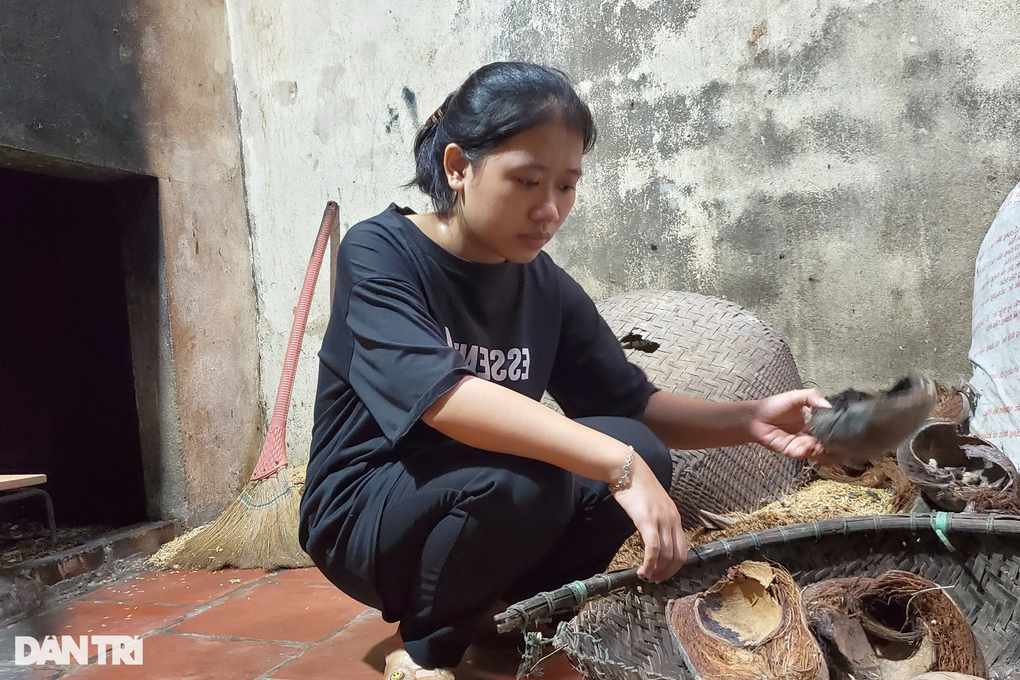 Bạn đọc Dân trí đã đưa em đến giảng đường đại học - 4 Bạn đọc Dân trí đã đưa em đến giảng đường đại học - 4