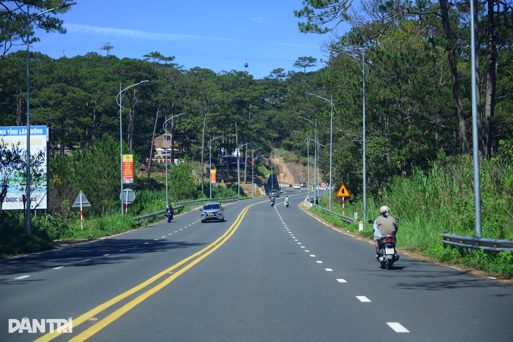 Loạt cao tốc trở thành đột phá tăng trưởng 2 con số ở Lâm Đồng - 3