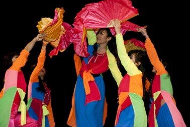 Sinh viên VN đăng quang Mr&Miss Asia tại ĐH Mỹ