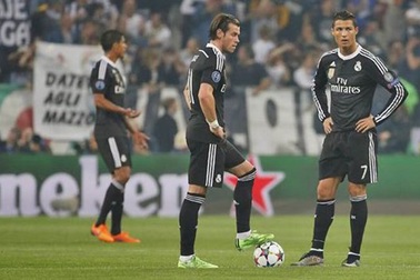 Lượt về bán kết Champions League: Chờ những cuộc “nổi dậy”