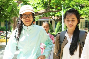 Đã có điểm thi ĐH Sư phạm Đà Nẵng