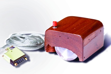 “Cha đẻ” của chuột máy tính qua đời ở tuổi 91