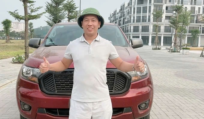 Những TikToker ngáo quyền lực trên mạng xã hội - 3 Những TikToker ngáo quyền lực trên mạng xã hội - 3