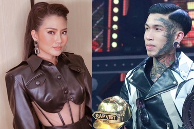 Diễn viên Ngọc Lan: “Dế Choắt đoạt ngôi vị Quán quân là xứng đáng”