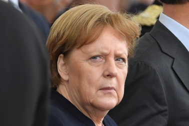 Vì sao Đức chưa nhập cuộc tuần tra hàng hải cùng Mỹ ở Biển Đông?