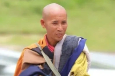 Ban Tôn giáo Chính phủ thông tin về ông Thích Minh Tuệ