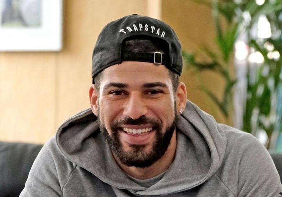 Chàng trai 25 tuổi cường tráng phát hiện mắc ung thư giai đoạn cuối chỉ sau 1 cơn đau đầu - 1