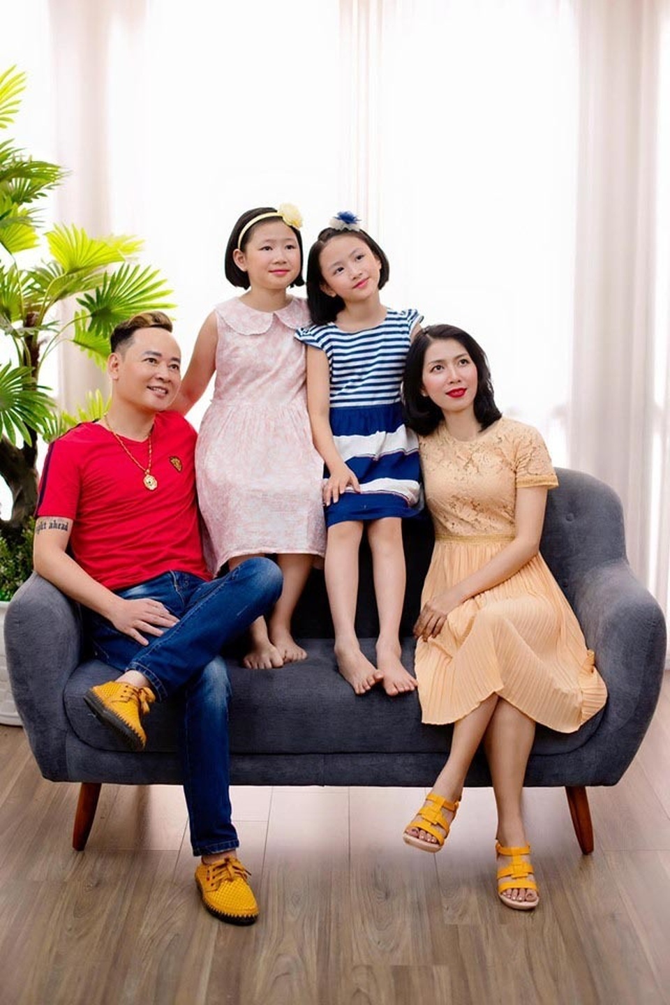 Những sao nam nhiều vợ nhất showbiz Việt - 11 Những sao nam nhiều vợ nhất showbiz Việt - 11