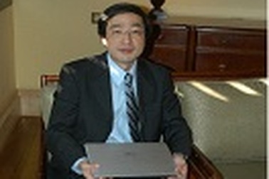 Asus đặt mục tiêu vào Top 3 hãng sản xuất laptop trên thế giới