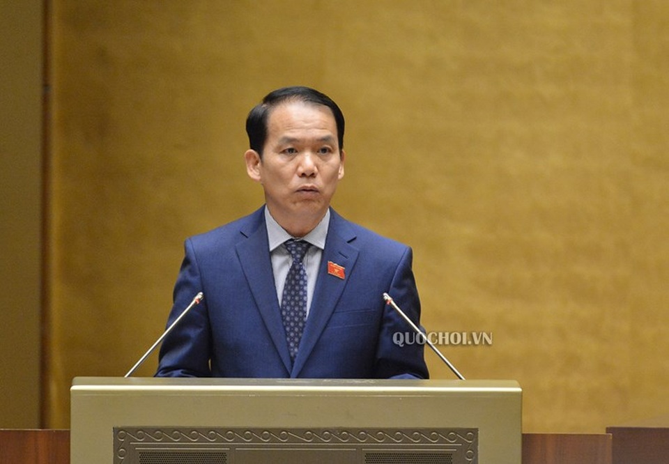 Quốc hội thống nhất thực hiện mô hình chính quyền một cấp tại Đà Nẵng - 2 Quốc hội thống nhất thực hiện mô hình chính quyền một cấp tại Đà Nẵng - 2