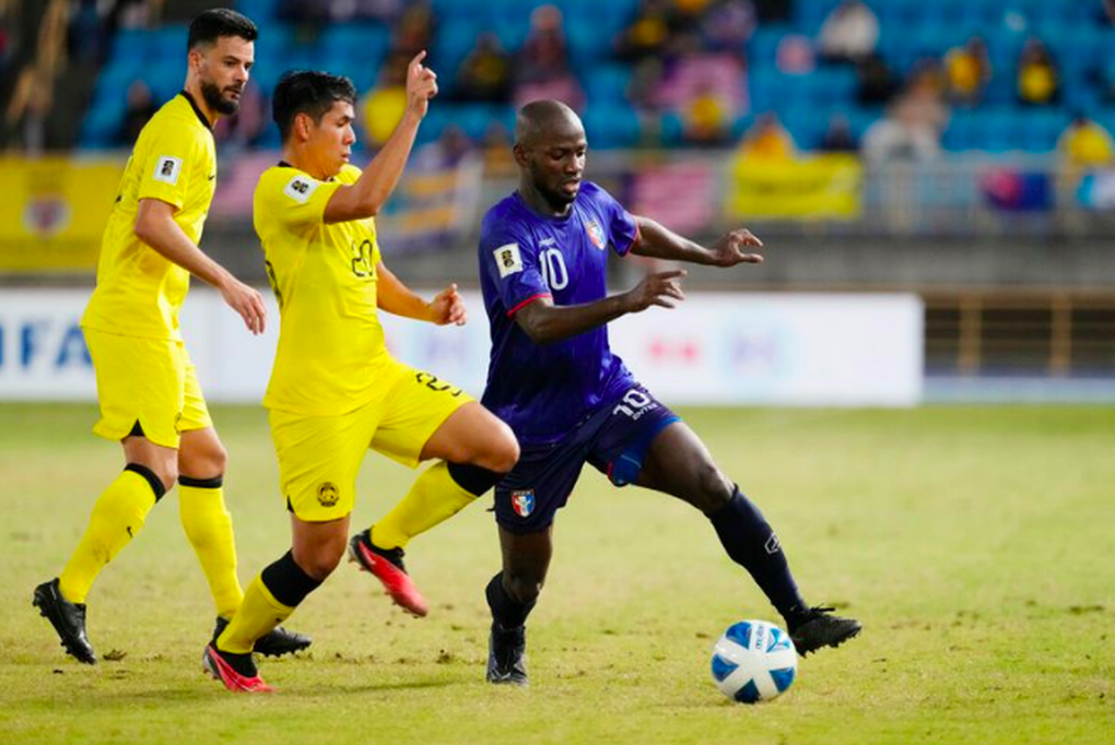 Cơ hội tiến xa của các đội tuyển Đông Nam Á tại Asian Cup 2023 - 3 Cơ hội tiến xa của các đội tuyển Đông Nam Á tại Asian Cup 2023 - 3