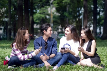 Bật data không lo về giá với loạt gói 4G siêu rẻ của VinaPhone