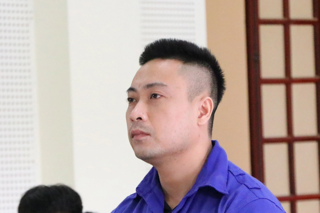 Nổ chạy tại ngoại cho giám đốc doanh nghiệp, lừa gần 700 triệu đồng - 1 Nổ chạy tại ngoại cho giám đốc doanh nghiệp, lừa gần 700 triệu đồng - 1