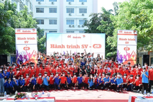 60-70% ca nạo phá thai là học sinh, sinh viên