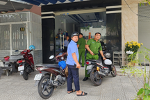 Xác minh thông tin một trẻ tự kỷ bị bạo hành ở Đà Nẵng