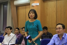 Bộ Tư pháp nói về vụ nhận bồi thường oan sai 2,3 tỷ đồng phải chi 900 triệu