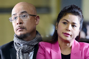 Tạm đình chỉ vụ án tại công ty cà phê hòa tan Trung Nguyên