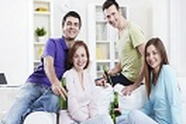 “Thời khóa biểu” cho thức uống có cồn