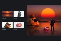 Google ra mắt nền tảng AI tạo ảnh mới có thể "hiểu" thế giới thực