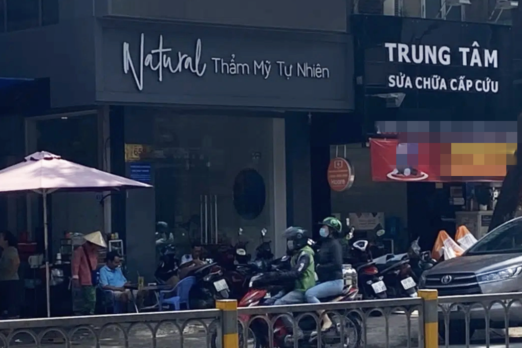 Bác sĩ tiktok Hồ Phi Nhạn hành nghề chui, bị phạt 94,5 triệu đồng - 1 Bác sĩ tiktok Hồ Phi Nhạn hành nghề chui, bị phạt 94,5 triệu đồng - 1