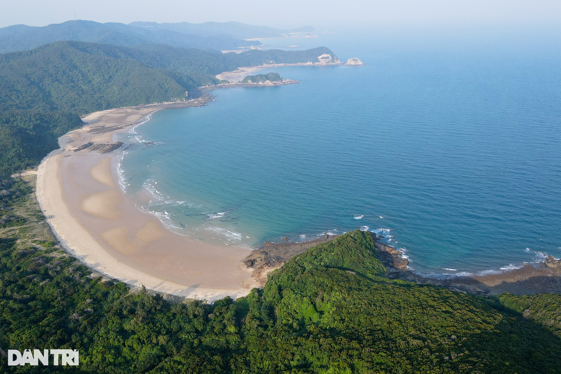 Khám phá đảo Thanh Lân - viên ngọc ẩn vùng Đông Bắc - 2 Khám phá đảo Thanh Lân - viên ngọc ẩn vùng Đông Bắc - 2