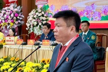 Chủ tịch UBND TP Thuận An cũ giữ chức Bí thư phường Lái Thiêu