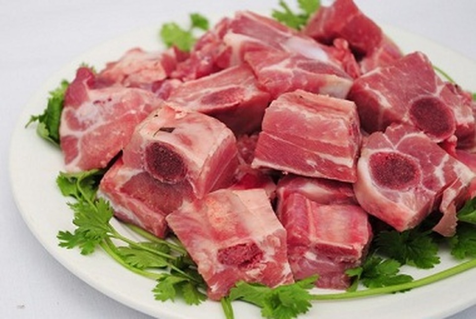 Thịt lợn tăng giá chưa từng có, Vissan “gặt đậm” lãi sau kỷ lục năm 2019 - 1 Thịt lợn tăng giá chưa từng có, Vissan “gặt đậm” lãi sau kỷ lục năm 2019 - 1