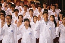 Thành lập Trường ĐH Y Dược trực thuộc Đại học Quốc gia Hà Nội