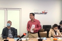 Giáo dục nghề nghiệp: Đẩy mạnh thu hút đặt hàng đào tạo của doanh nghiệp