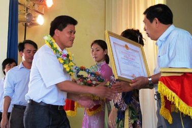 Các hoạt động hưởng ứng Thế giới tôn vinh người hiến máu