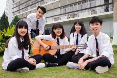 Nóng hổi 100 suất tuyển thẳng vào THPT FPT