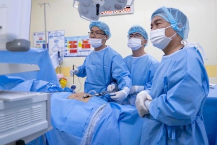 Căn bệnh đường tiêu hóa phổ biến, không trị triệt để dễ nguy hiểm tính mạng