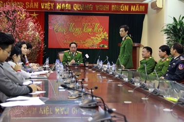 Đường dây 288 bánh heroin được điều hành như thế nào?