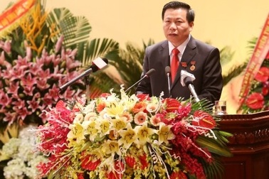 Nhiều tỉnh thành hoàn thành công tác bầu nhân sự khóa mới