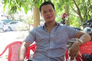 Chàng thanh niên tiêu biểu thủ đô trưởng thành từ.... nghề hái hoa