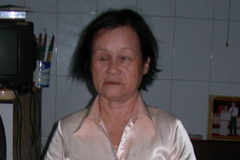 Gặp nhân vật chính tiểu thuyết “Hồi đó ở Sa Kỳ”