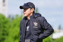 HLV Shin Tae Yong chê bai nhiều điều trước trận sinh tử của U23 Indonesia