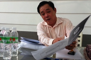 Điều tra việc làm ăn của Đại gia Dũng “lò vôi”