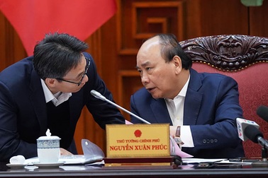 Thủ tướng: Không để Việt Nam rơi vào vòng xoáy dịch bệnh!