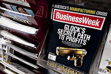 BusinessWeek và Bloomberg về chung một nhà